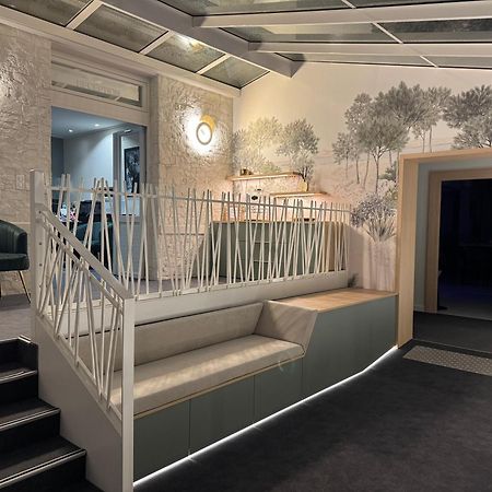 Hotel Calme Des Pins & Spa Les Sables-dʼOlonne Zewnętrze zdjęcie
