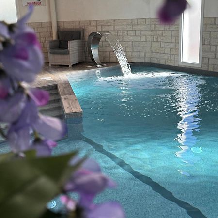 Hotel Calme Des Pins & Spa Les Sables-dʼOlonne Zewnętrze zdjęcie
