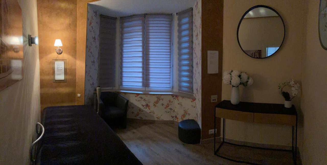Hotel Calme Des Pins & Spa Les Sables-dʼOlonne Zewnętrze zdjęcie