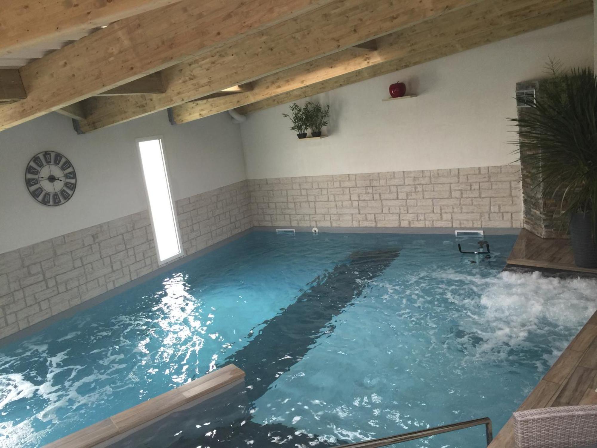 Hotel Calme Des Pins & Spa Les Sables-dʼOlonne Zewnętrze zdjęcie