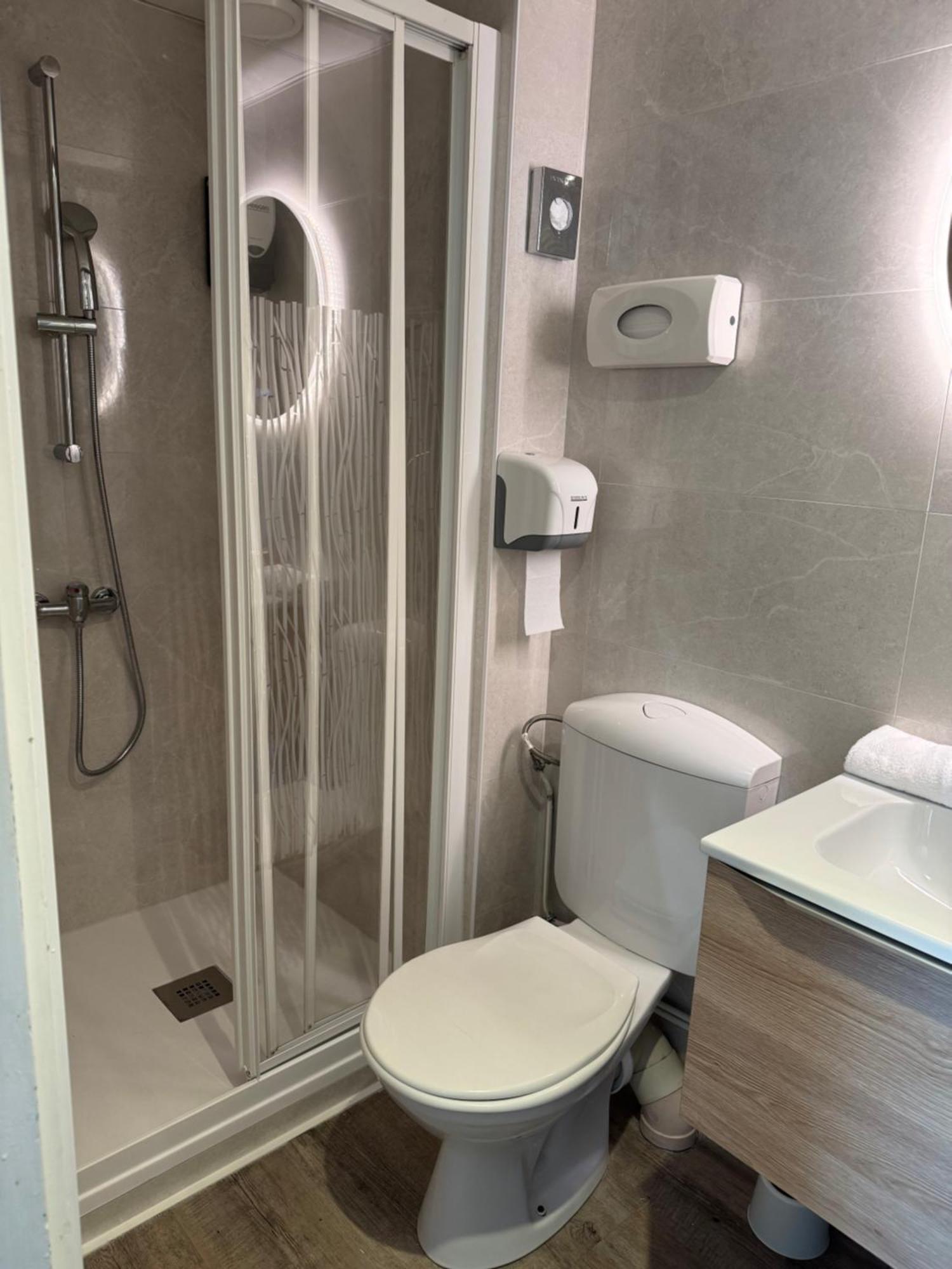 Hotel Calme Des Pins & Spa Les Sables-dʼOlonne Zewnętrze zdjęcie