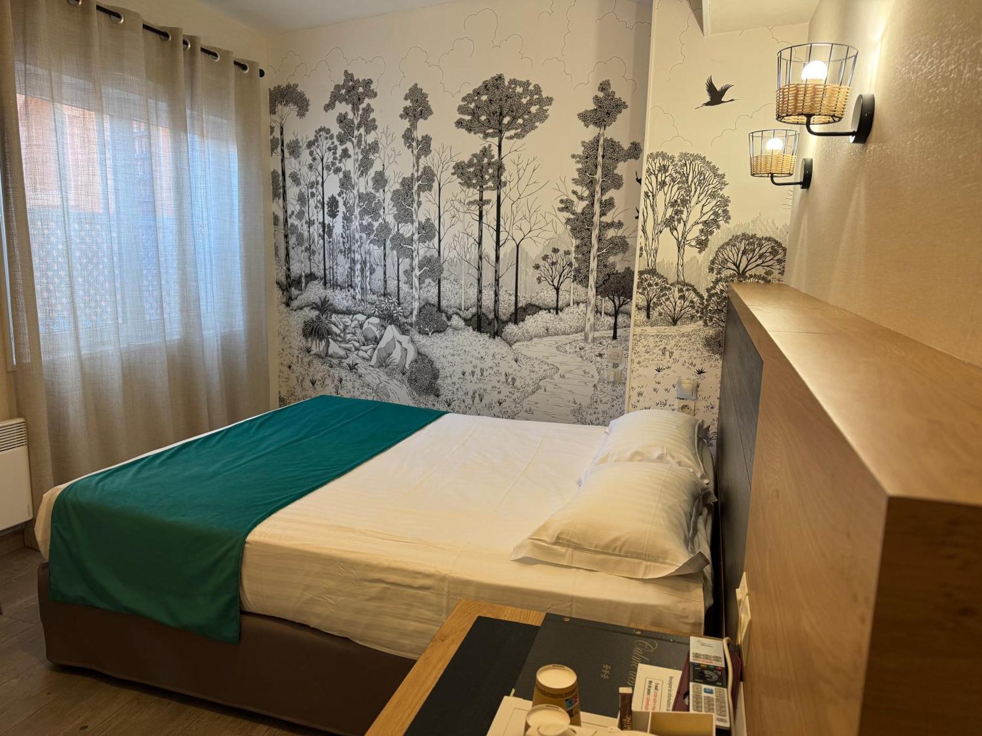 Hotel Calme Des Pins & Spa Les Sables-dʼOlonne Zewnętrze zdjęcie