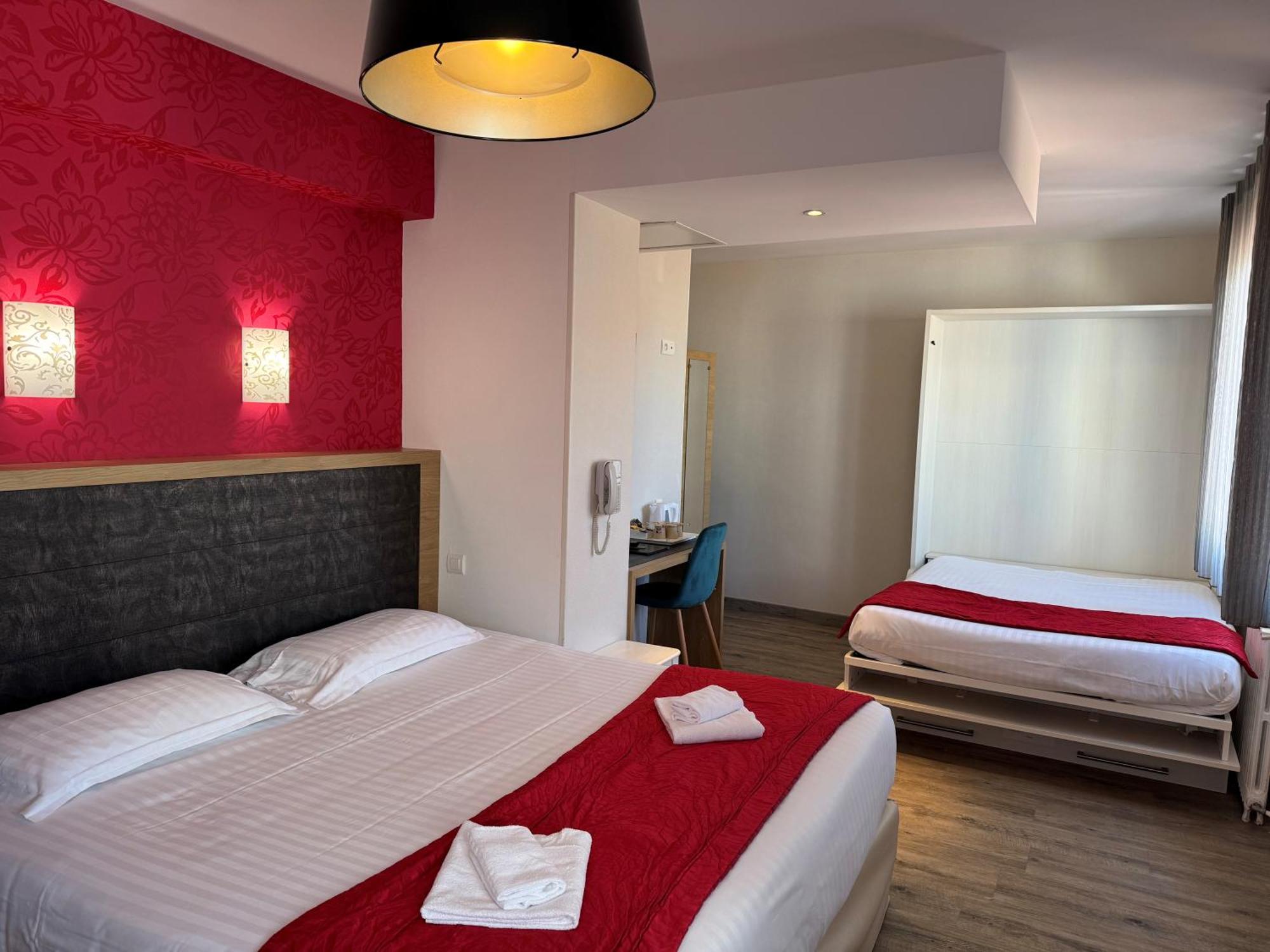 Hotel Calme Des Pins & Spa Les Sables-dʼOlonne Zewnętrze zdjęcie