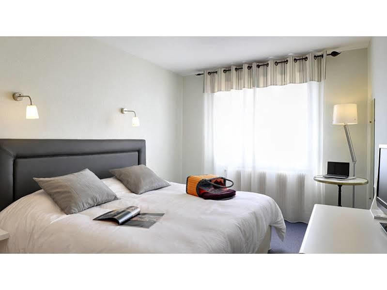 Hotel Calme Des Pins & Spa Les Sables-dʼOlonne Zewnętrze zdjęcie