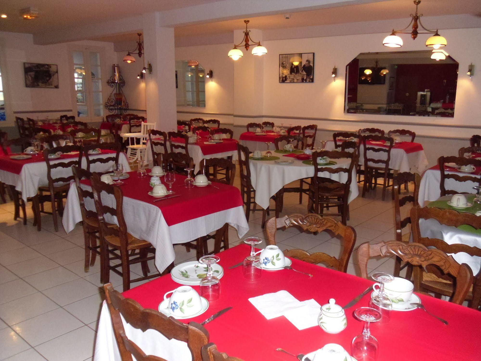Hotel Calme Des Pins & Spa Les Sables-dʼOlonne Zewnętrze zdjęcie