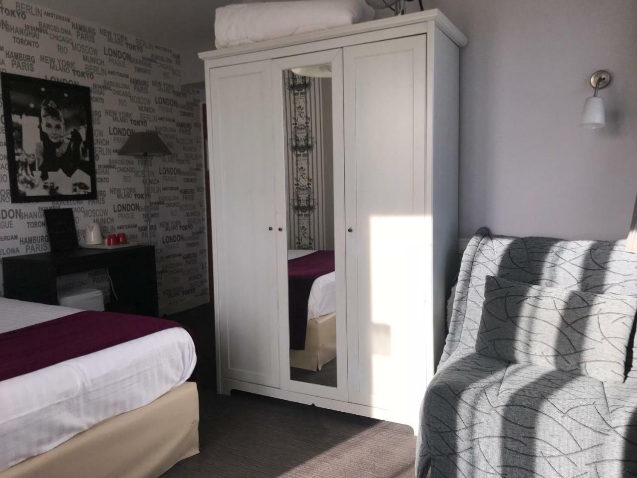 Hotel Calme Des Pins & Spa Les Sables-dʼOlonne Zewnętrze zdjęcie