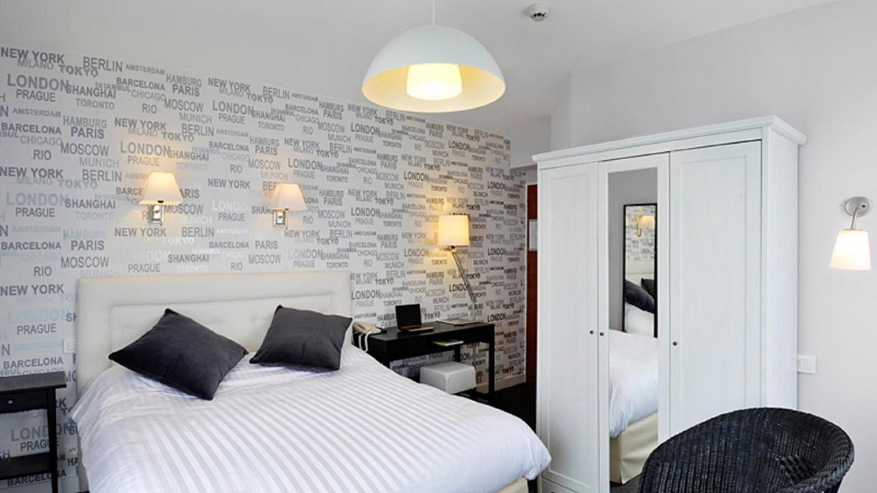 Hotel Calme Des Pins & Spa Les Sables-dʼOlonne Zewnętrze zdjęcie