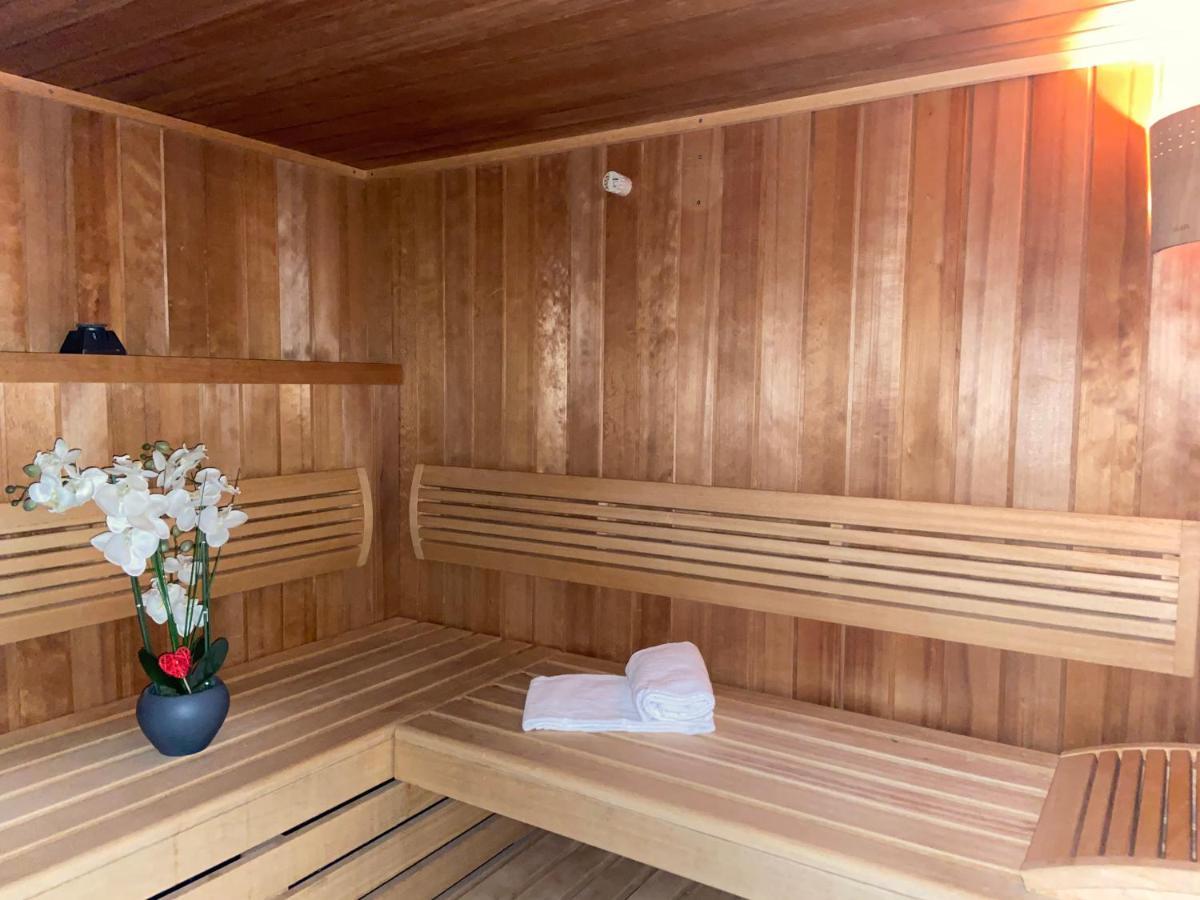 Hotel Calme Des Pins & Spa Les Sables-dʼOlonne Zewnętrze zdjęcie